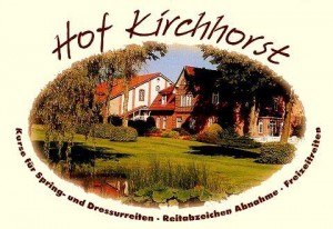 Hof-Kirchhorst